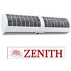 ZENITH Barriera D'Aria ZENITH 120 cm Modello ZEN BAR120CT - 80W, Classe Energetica A+