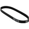 DAYCO 5PK698 CINGHIA POLY-V COM.A-CZ CITROEN BX D | Compatibile con: ROVER 200 II Schrägheck, 400 II, 400 Tourer