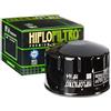 Hiflofiltro HiFlo Filtro Premium filtro olio mq f. BMW C 600 hf164 824225110678