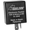 D.I.D Did 277651 Intermittenza 12V-21/23W-2 Faston