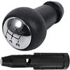 LeKing Pomello Cambio Manuale Cambio a 5 Marce Manuale per Peugeot 106 206 306 406 107 207 307 407 301 308 2008 3008 Citroen C2 C4 Saxo XSARA Picasso BERLINGO di Sunneey