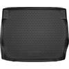 Walser Vasca Baule XTR su Misura Compatibile con BMW Serie 1 (F20), 07/2011-06/2019, Tapetto per Bagagliaio, Tappetino Baule, Protezione Cofano