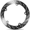 BREMBO Disco freno Ø276mm Spessore: 5mm forato 68B407C8 Compatibilità con BMW MOTORCYCLES R 1150 R 850 R 100 R 1100 R 1200