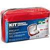 Lampa 66962 Kit Pronto Soccorso per Auto