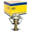 MAGNETI MARELLI 352317101620 Termostato motore con guarnizione 82°C Compatibilità con FORD Fiesta Mk5 Hatchback JH1, JD1, JH3, JD3 FUSION JU Fiesta Mk4 Hatchback JAS, JBS KA RB STREET KA RL2