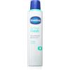 Vaseline Active Fresh Antiperspirant 250 ml