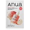Anua Peach 70 Niacin Serum Mask 25 ml