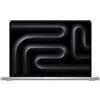 Apple MacBook Pro 14" (2023) - Apple M3 con CPU 8-core e GPU 10-Core - 16GB RAM - SSD 512GB - Display standard - QWERTY - Svedese - refurbished