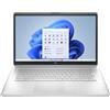 HP Laptop 17-CN 17" Core i5 1.3 GHz - SSD 512 GB - 16GB - AZERTY - Francese - refurbished