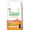 Natural trainer dog specialty nutrition no gluten adult monoprotein small&toy maiale 7kg
