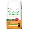 Natural trainer dog specialty nutrition no gluten adult monoprotein small&toy agnello 7kg