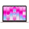 APPLE NB MACBOOK NEO APPLE A18 PRO CHIP WITH 6CORE CPU AND 5CORE GPU 8GB 256GB SSD 13, BLUSH