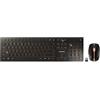 Cherry dw 9100 slim tastatur-und-maus-set tastaturundmausset kabellos (jd-9100eu-2) (jd9100eu2)