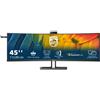 Philips monitor b-line bline 45b1u6900ch 00 (45b1u6900ch/00)