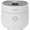 Cuckoo rice stove micom 1080ml white cr-0675f cr0675f (cr-0675f)