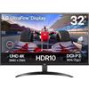 Lg monitor 32ur500k-b 32ur500kb (32ur500k-b)