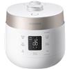 Cuckoo rice stove + steam cooker 1,08l white crp-st0609f crpst0609f (crp-st0609f)