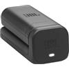 Jbl battery 200 with charging case (jblbatt200chrgcase)