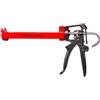 Fischer Pistola per Silicone e cartucce di Ancorante Chimico KPM 3