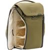 PEAK DESIGN Everyday Backpack 20L Kelp - BEDB-20-KP-3