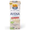 Isola bio, Bevanda di avena light bio, senza lattosio, senza zuccheri, 1L
