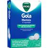 Procter & Gamble Vicks Gola 24 Pastiglie 5+1mg Mentolo