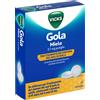Procter & Gamble Vicks Gola 24 Pastiglie 5+1mg Miele
