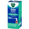 Procter & Gamble Vicks Gola Spray 2mg+0,5mg 30 Ml Mentolo