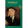Garzanti Il fu Mattia Pascal