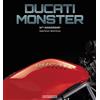 Giorgio Nada Editore Ducati Monster. 20th anniversary.Ediz. bilingue italiano/inglese
