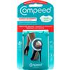 compeed Cerotto compeed vesciche tacchi alti 5 pezzi