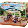 SYLVANIAN FAMILIES Drogheria Sylvanian Families