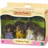 SYLVANIAN FAMILIES Famiglia Ricci Sylvanian Families