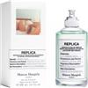 MAISON MARGIELA REPLICA Bubble Bath Eau de Toilette 100 ml - pulizia muschiata