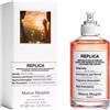 MAISON MARGIELA REPLICA On a Date Eau de Toilette 100 ml - chypre fruttato