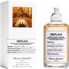MAISON MARGIELA REPLICA Autumn Vibes Eau de Toilette 100 ml - bosco speziato