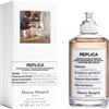 MAISON MARGIELA REPLICA Coffee Break Eau de Toilette 100 ml - pausa gourmand