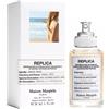 MAISON MARGIELA REPLICA Beach Walk Eau de Toilette 30 ml - luminosità solare
