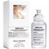 MAISON MARGIELA REPLICA Lazy Sunday Morning Eau de Toilette 30 ml - pulizia floreale