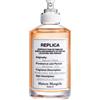 MAISON MARGIELA REPLICA Autumn Vibes Eau de Toilette 30 ml - bosco speziato