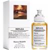 MAISON MARGIELA REPLICA By the Fireplace Eau de Toilette 30 ml - calore legnoso