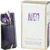 Mugler Alien Eau de Parfum (donna) - ricaricabile 60 ml