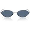 Ray-Ban Occhiali da Sole Ray-Ban Kai RB3757 003/80