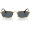 Ray-Ban Occhiali da Sole Ray-Ban Asap Rocky RB3927 001/R5