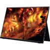 NILOX Monitor Gaming Portatile 16.1 IPS 120HZ WUXGA