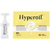 Ri.Mos Hyperoil Gel Lesioni Complesse 1 Fiala 5 Ml
