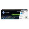 HP TONER CARTRIDGE H.PACKARD W2201A N.220A CYANO 1.8k