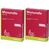 Monurelle Plus AF 2x1 pz Capsule