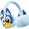 BlueY Paraorecchie Pelose Bambina, Accessori Invernali Scalda Orecchie Bambino