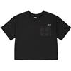 Levi's Kt-Knit Top T-Shirt Bambine e Ragazze (Pacco da 1)